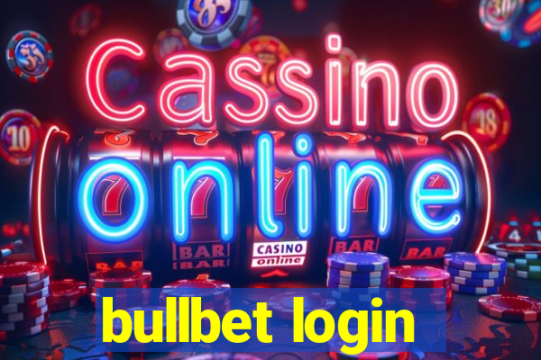 bullbet login